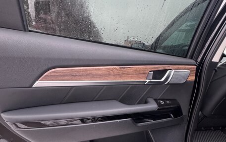 KIA Mohave I, 2020 год, 4 750 000 рублей, 24 фотография