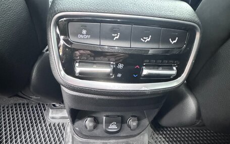 KIA Mohave I, 2020 год, 4 750 000 рублей, 26 фотография