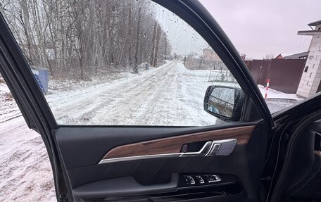 KIA Mohave I, 2020 год, 4 750 000 рублей, 23 фотография