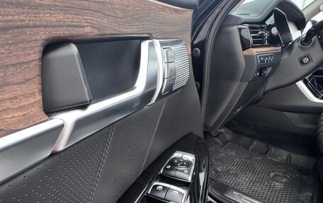 KIA Mohave I, 2020 год, 4 750 000 рублей, 22 фотография