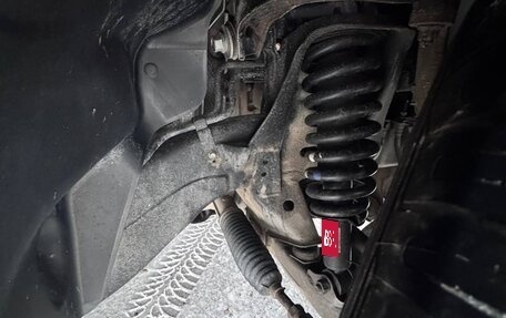 KIA Mohave I, 2020 год, 4 750 000 рублей, 27 фотография