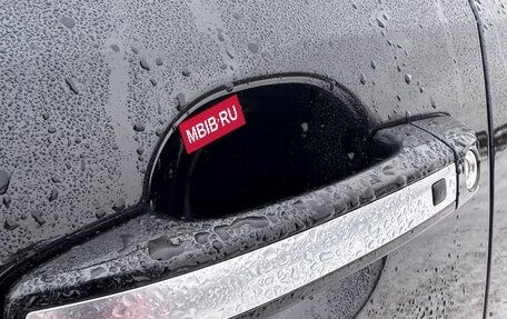 KIA Mohave I, 2020 год, 4 750 000 рублей, 18 фотография