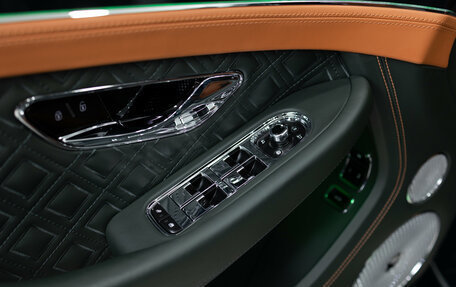 Bentley Continental GT III, 2021 год, 20 990 000 рублей, 9 фотография