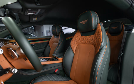 Bentley Continental GT III, 2021 год, 20 990 000 рублей, 12 фотография