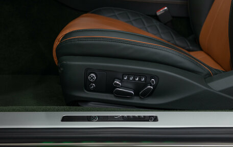 Bentley Continental GT III, 2021 год, 20 990 000 рублей, 14 фотография