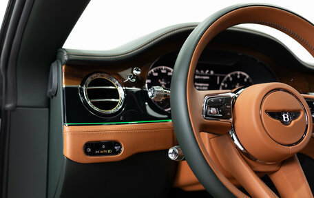 Bentley Continental GT III, 2021 год, 20 990 000 рублей, 17 фотография