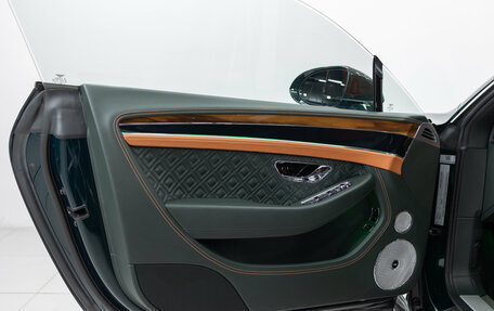 Bentley Continental GT III, 2021 год, 20 990 000 рублей, 8 фотография