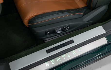 Bentley Continental GT III, 2021 год, 20 990 000 рублей, 13 фотография