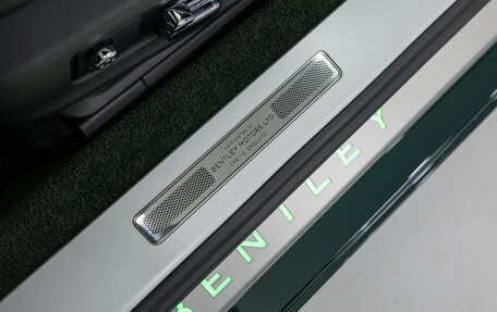 Bentley Continental GT III, 2021 год, 20 990 000 рублей, 15 фотография