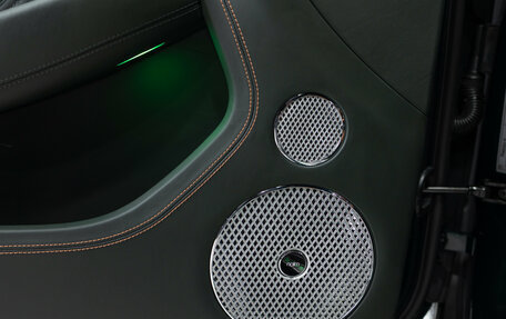 Bentley Continental GT III, 2021 год, 20 990 000 рублей, 10 фотография