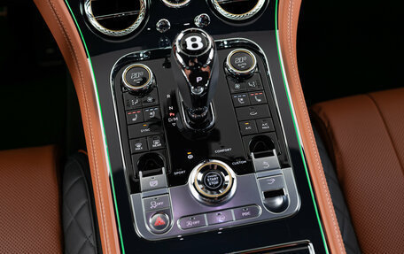 Bentley Continental GT III, 2021 год, 20 990 000 рублей, 22 фотография