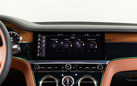 Bentley Continental GT III, 2021 год, 20 990 000 рублей, 29 фотография