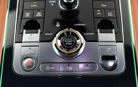 Bentley Continental GT III, 2021 год, 20 990 000 рублей, 23 фотография