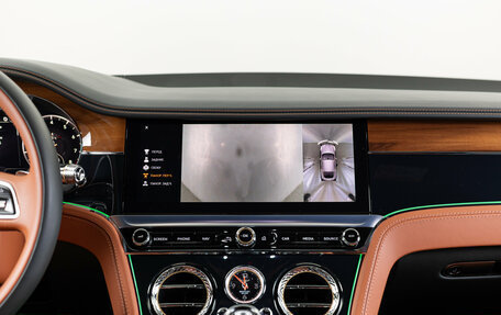 Bentley Continental GT III, 2021 год, 20 990 000 рублей, 28 фотография