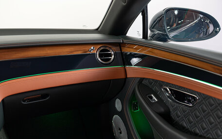 Bentley Continental GT III, 2021 год, 20 990 000 рублей, 24 фотография