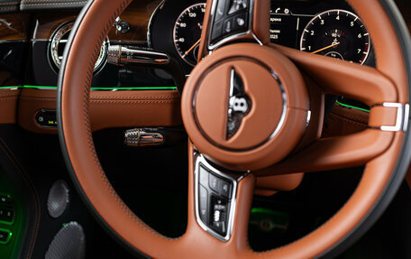 Bentley Continental GT III, 2021 год, 20 990 000 рублей, 18 фотография