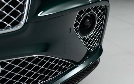 Bentley Continental GT III, 2021 год, 20 990 000 рублей, 35 фотография