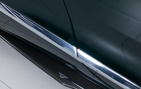 Bentley Continental GT III, 2021 год, 20 990 000 рублей, 36 фотография