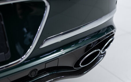 Bentley Continental GT III, 2021 год, 20 990 000 рублей, 40 фотография