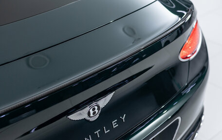 Bentley Continental GT III, 2021 год, 20 990 000 рублей, 38 фотография