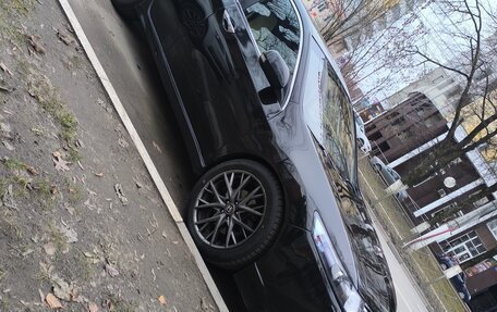 Honda Accord VIII рестайлинг, 2008 год, 1 000 000 рублей, 5 фотография