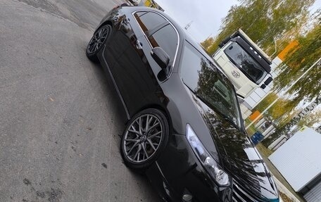 Honda Accord VIII рестайлинг, 2008 год, 1 000 000 рублей, 3 фотография