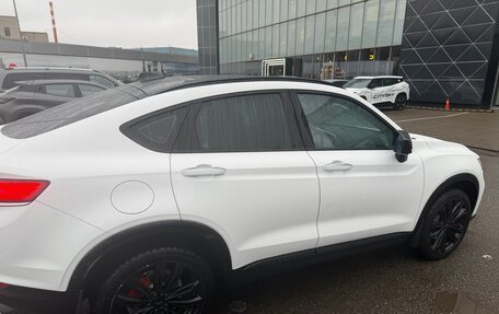 Geely Tugella FY11, 2023 год, 3 300 000 рублей, 7 фотография