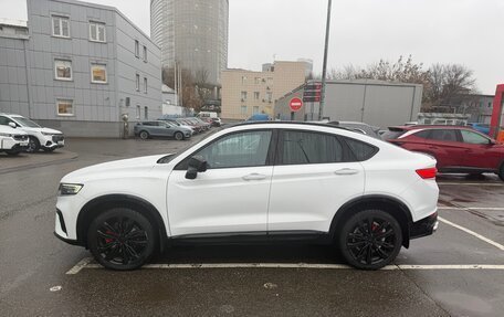 Geely Tugella FY11, 2023 год, 3 300 000 рублей, 3 фотография