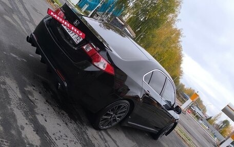 Honda Accord VIII рестайлинг, 2008 год, 1 000 000 рублей, 2 фотография