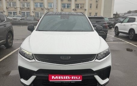 Geely Tugella FY11, 2023 год, 3 300 000 рублей, 1 фотография