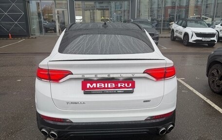 Geely Tugella FY11, 2023 год, 3 300 000 рублей, 5 фотография