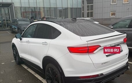 Geely Tugella FY11, 2023 год, 3 300 000 рублей, 4 фотография