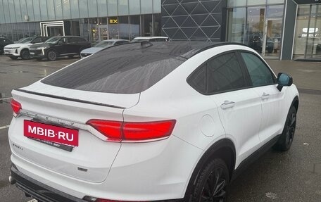 Geely Tugella FY11, 2023 год, 3 300 000 рублей, 6 фотография