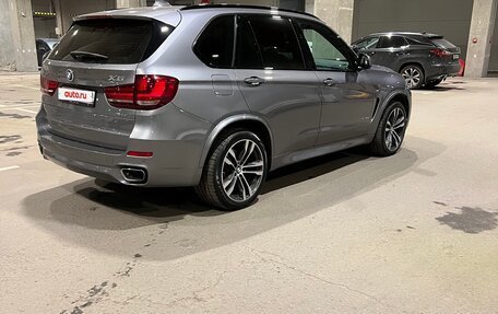 BMW X5, 2018 год, 4 950 000 рублей, 3 фотография