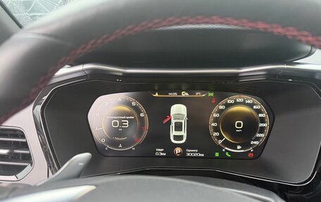 Geely Tugella FY11, 2023 год, 3 300 000 рублей, 10 фотография