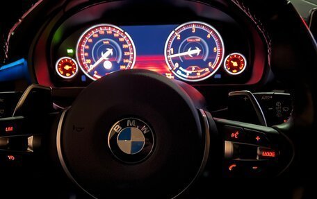 BMW X5, 2018 год, 4 950 000 рублей, 8 фотография