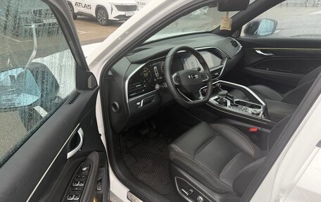 Geely Tugella FY11, 2023 год, 3 300 000 рублей, 9 фотография