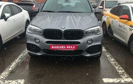 BMW X5, 2018 год, 4 950 000 рублей, 2 фотография