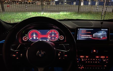 BMW X5, 2018 год, 4 950 000 рублей, 10 фотография