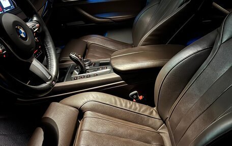 BMW X5, 2018 год, 4 950 000 рублей, 6 фотография