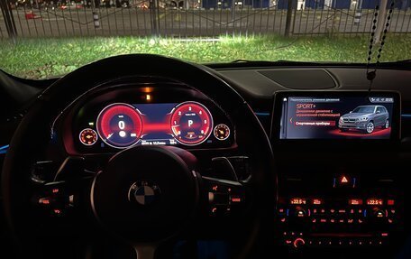 BMW X5, 2018 год, 4 950 000 рублей, 9 фотография