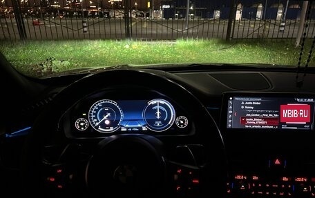 BMW X5, 2018 год, 4 950 000 рублей, 7 фотография