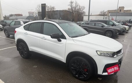 Geely Tugella FY11, 2023 год, 3 300 000 рублей, 8 фотография