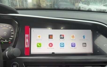 Geely Tugella FY11, 2023 год, 3 300 000 рублей, 11 фотография