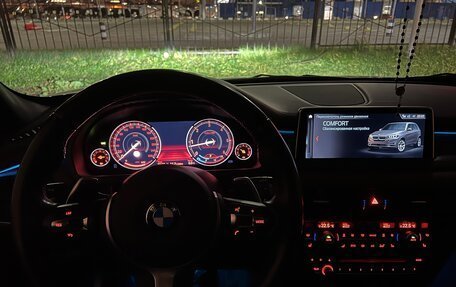 BMW X5, 2018 год, 4 950 000 рублей, 11 фотография