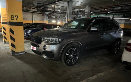 BMW X5, 2018 год, 4 950 000 рублей, 25 фотография