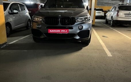 BMW X5, 2018 год, 4 950 000 рублей, 13 фотография