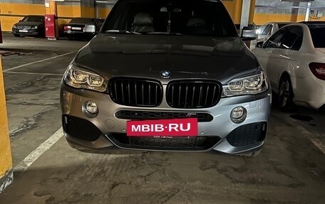 BMW X5, 2018 год, 4 950 000 рублей, 22 фотография