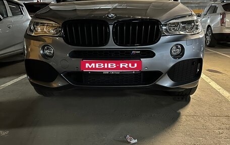 BMW X5, 2018 год, 4 950 000 рублей, 14 фотография