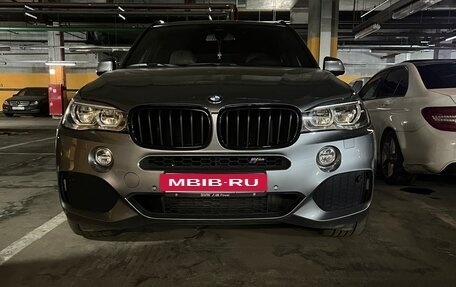 BMW X5, 2018 год, 4 950 000 рублей, 20 фотография
